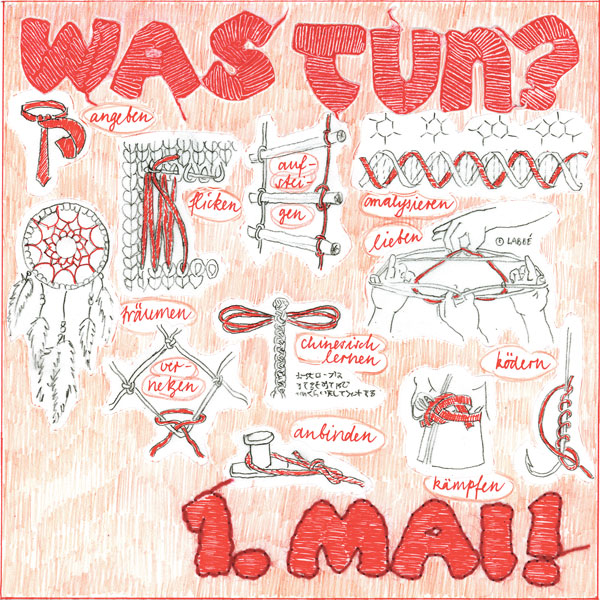 Illustration Frontseite